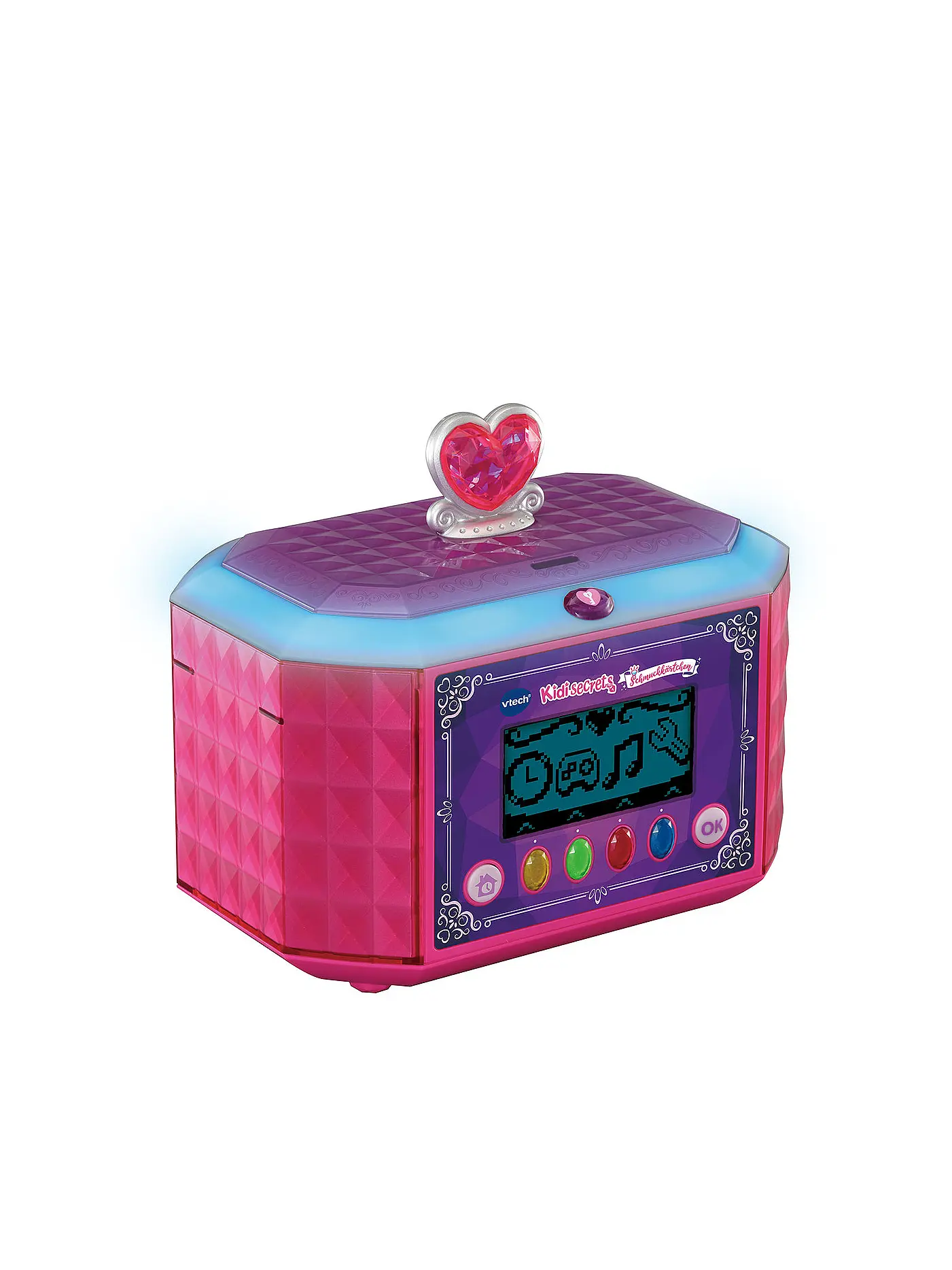 VTECH | Kidisecrets Schmuckkästchen | 